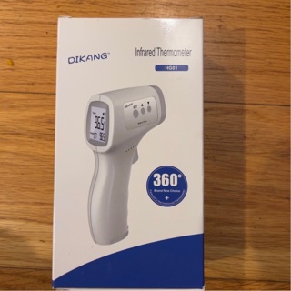 Dikang Medical Infrared No-Touch Thermometer FDA Approved CE Approved