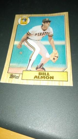 Bill Almon