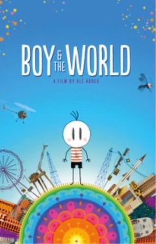 Boy and the World HD MA copy