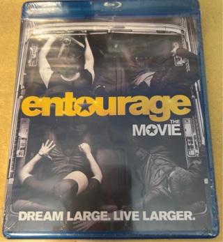 Entourage The Movie (NEW )