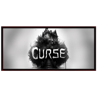 Curse - Steam Key / Fast Delivery **LOWEST GIN**