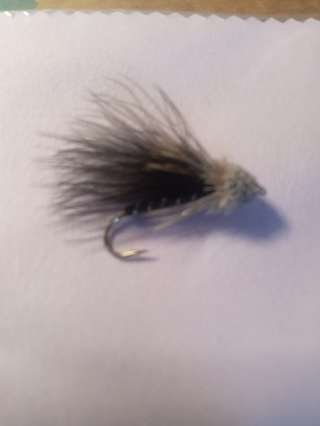 Fishing Fly