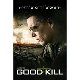 Good Kill - HD iTunes only  