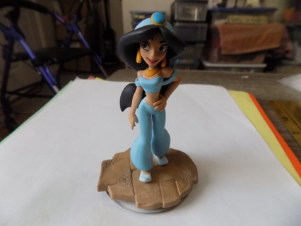 Disney's Infinity Jasmine of Aladdin 4 inch