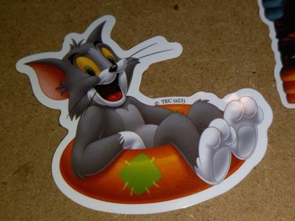 Cartoon new one nice vinyl lab top sticker no refunds regular mail high quality!