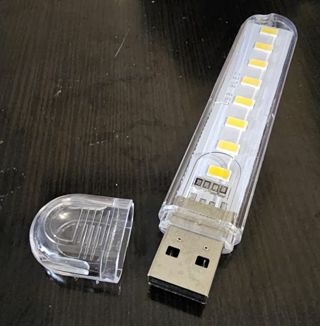 USB LAMP