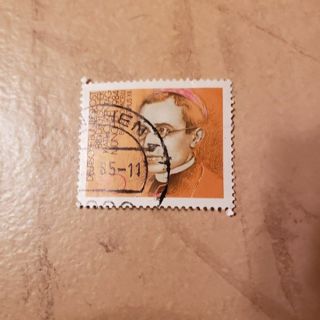 stamp