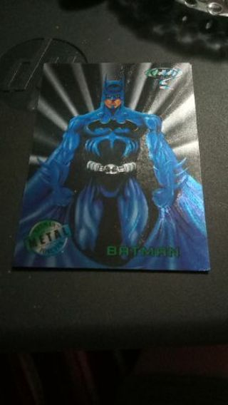 Batman