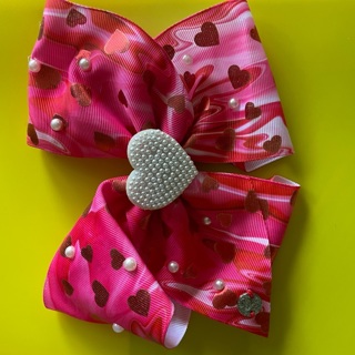 JOJO SIWAS HEART BOW SIGNATURE COLLECTION 