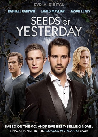 Seeds of Yesterday (SD) (Vudu Redeem only)