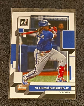 Vlad Guerrero Jr