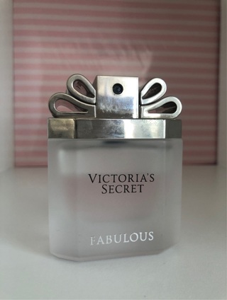 Victoria’s Secret Fabulous Eau de Parfum  2/3 Full-50ml/1.7 fl.oz Perfume • Free Shipping