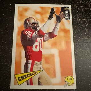 Jerry rice 