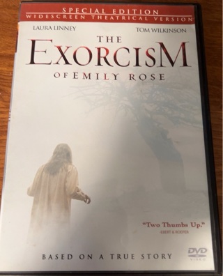 The Exorcism of Emily Rose 