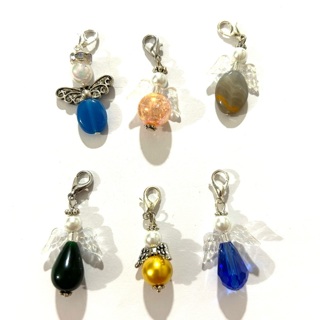 New Guardian Angel Charms