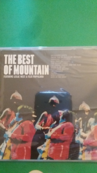 cd the best of mountain free shipping