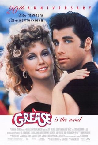 Grease (HD) (Itunes Redeem)