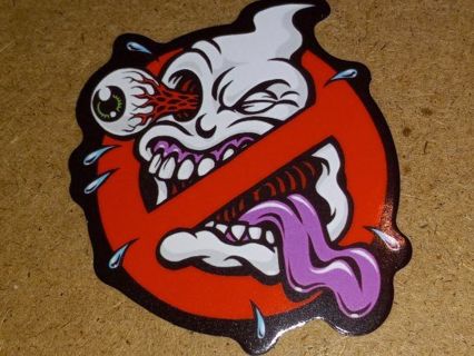 Cool nice one vinyl sticker no refunds regular mail only Very nice quality!