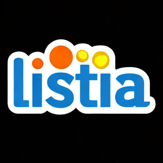 Listia Digital Collectible: Listia Logo #339 of 500