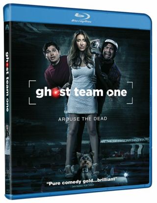 Ghost Team One-Arouse the Dead Digital HD(MA)