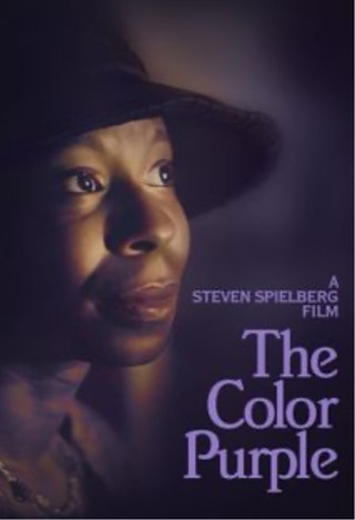 The Color Purple (1985) MA copy from 4K Blu-ray 
