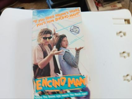 Encino man