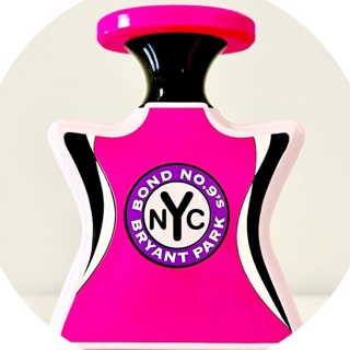 Bond No. 9 Bryant Park Perfume Fragrance - 5ml