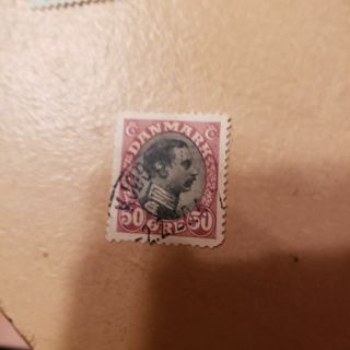 stamp