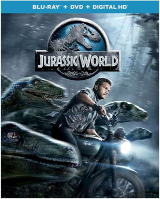 SALE! Jurassic World