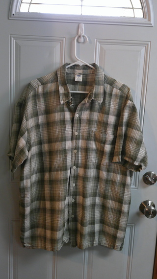 Men's Size XL Shirt by OLD NAVY