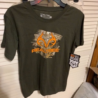 RealTree Shirt (unisex)