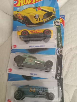 Hotwheels  lot