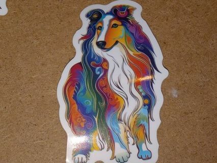 Cool one nice vinyl lab top sticker no refunds regular mail high quality!