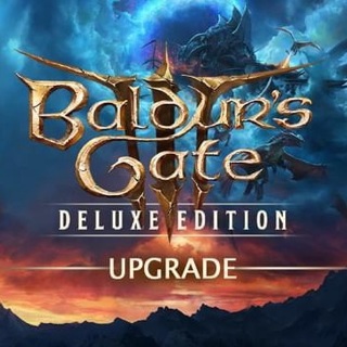 Baldurs Gate 3 Deluxe DLC Items Code for PS5