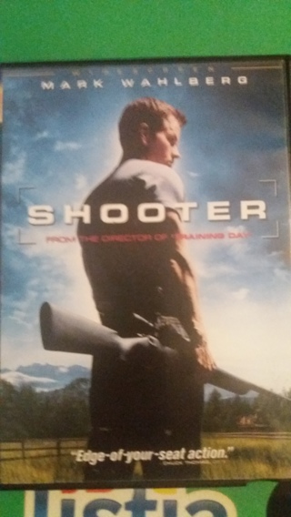 dvd shooter free shipping