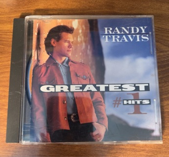 Randy Travis