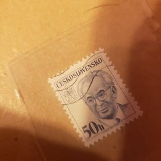 stamp