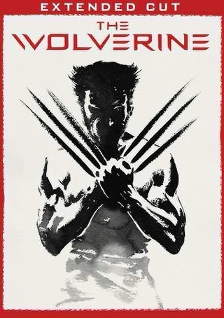 THE WOLVERINE: UNLEASHED EXTENDED EDITION HD MOVIES ANYWHERE CODE ONLY