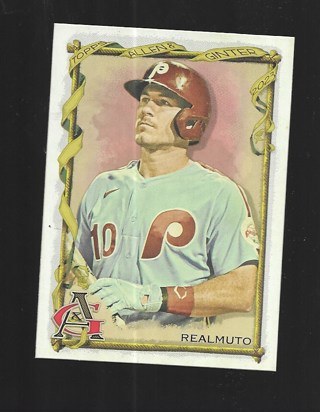 2023 GQ. J.T REALMUTO