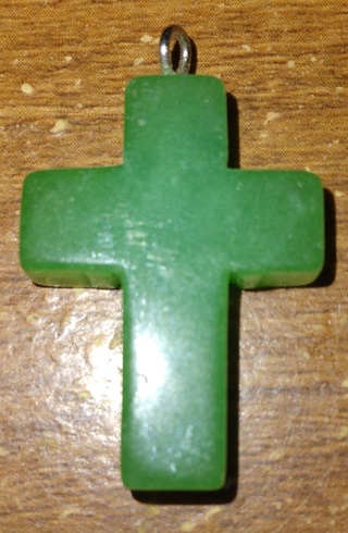 Jade Cross