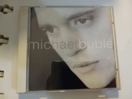 Michael buble