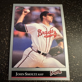 John smoltz 