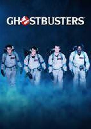 Ghostbusters- Digital Code Only- No Discs