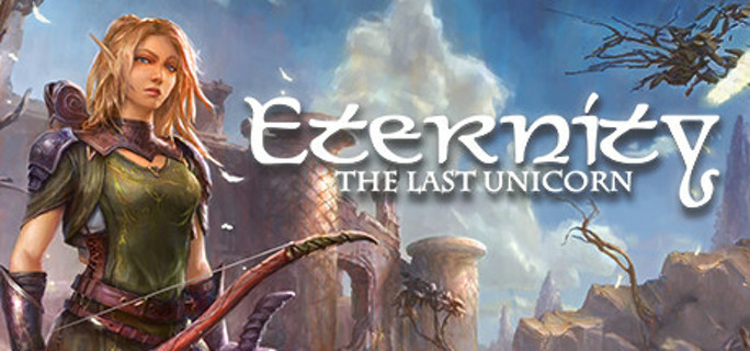 Eternity: The Last Unicorn Steam Key