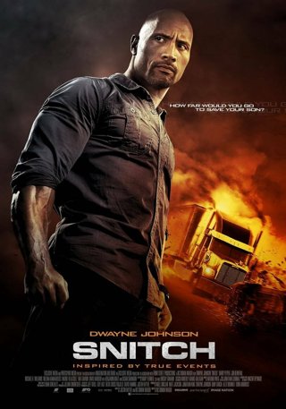 "Snitch" HD "Vudu" Digital Code