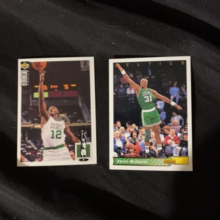 Basketball Trading Cards