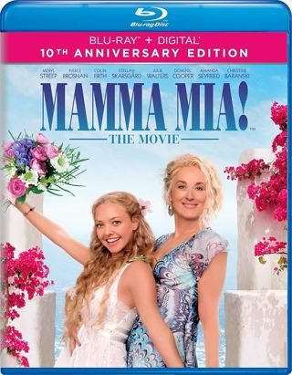 Mamma Mia!: The Movie