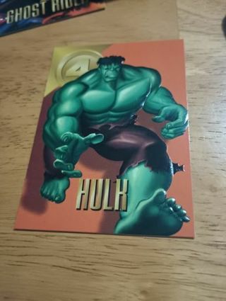 Hulk