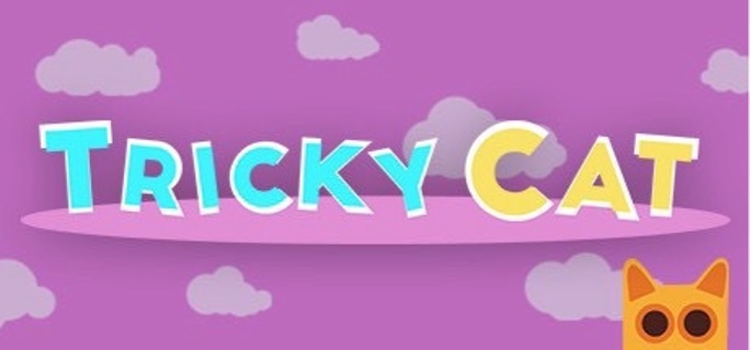 Tricky Cat (Steam Key)