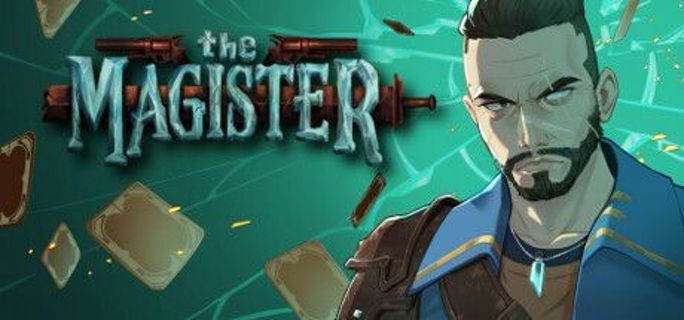 The Magister Steam Key